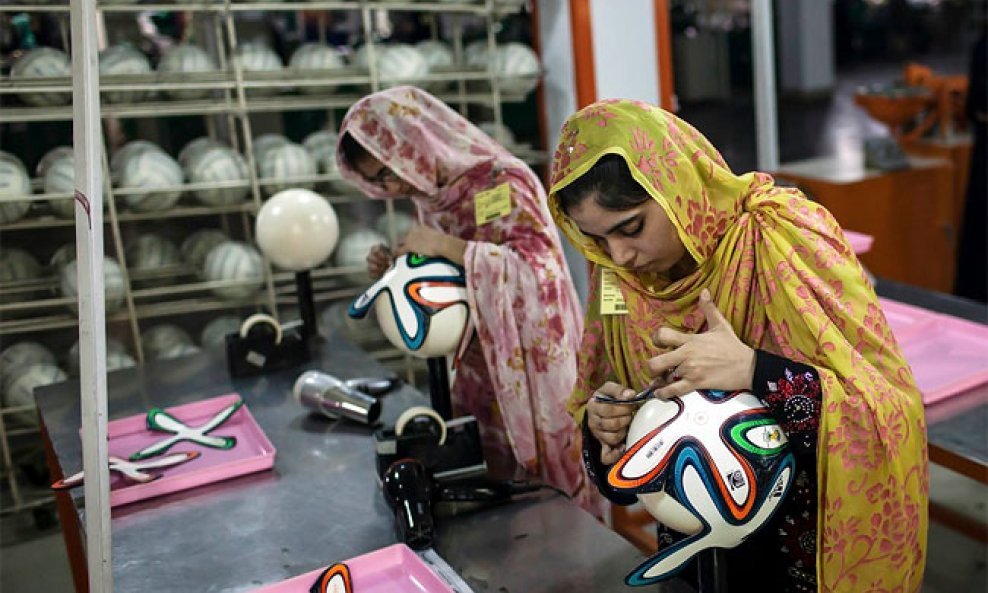 brazuca pakistan