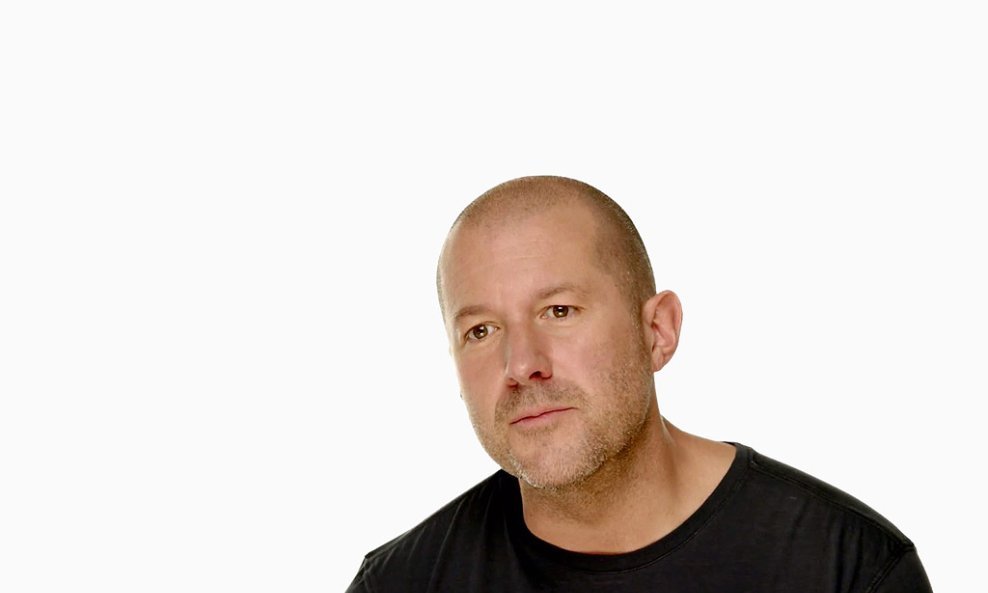 Jony Ive