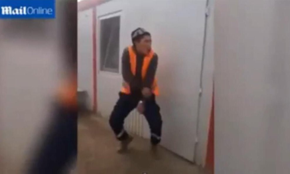 Ajdos Ibraev funvideo