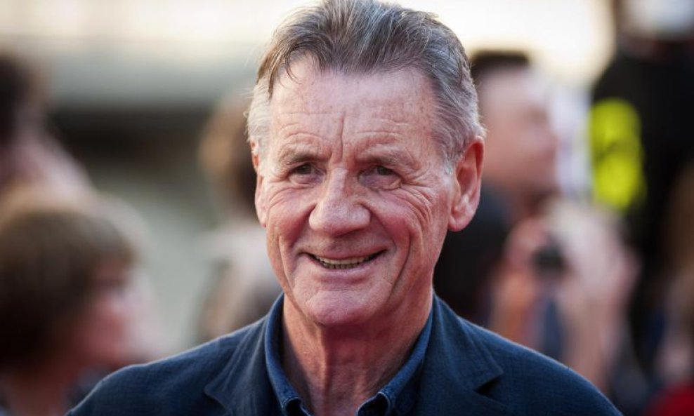 Michael Palin