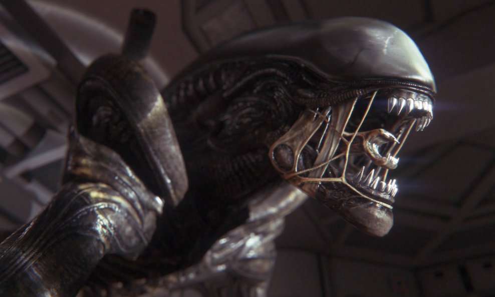 Alien Isolation