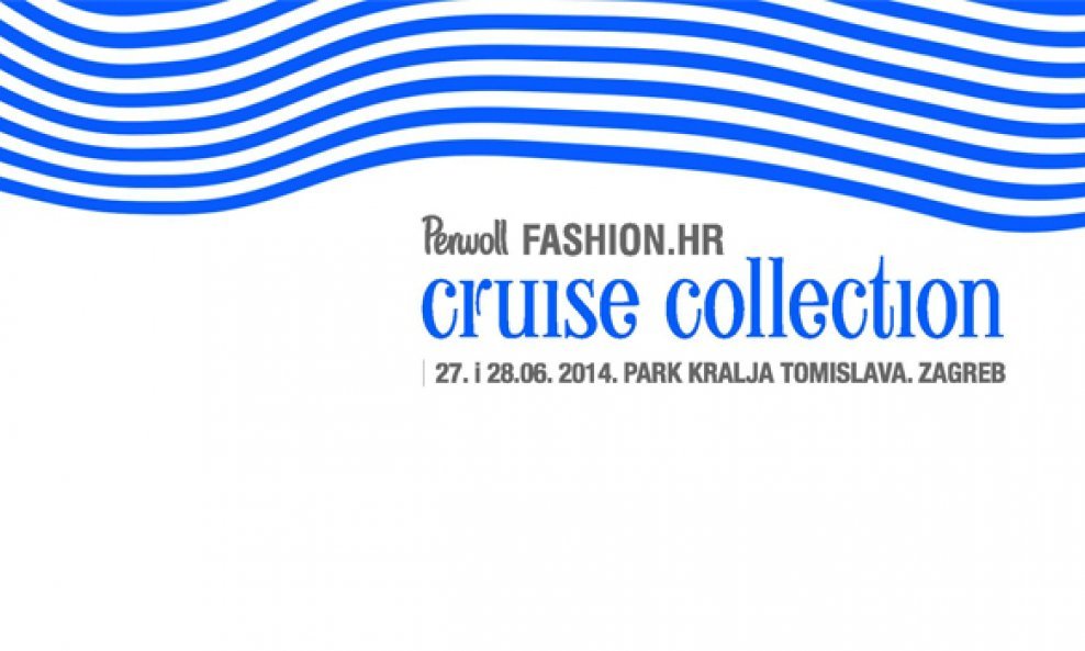 Perwoll Fashion.hr Cruise Collection