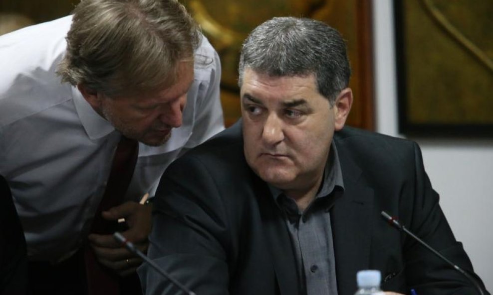Ivo Baldasar