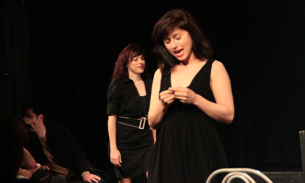 Pričaj mi o Gorkome