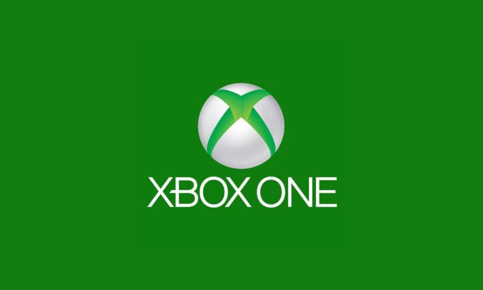 xbox one logo