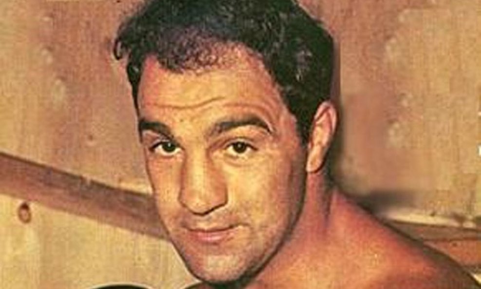 Rocky Marciano