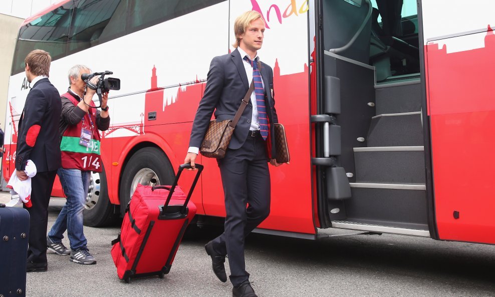 Ivan Rakitić