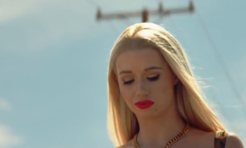 IGGY AZALEA