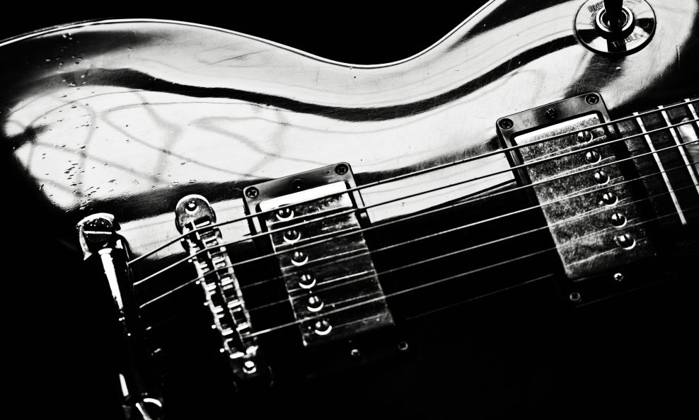 gitara wallpaper