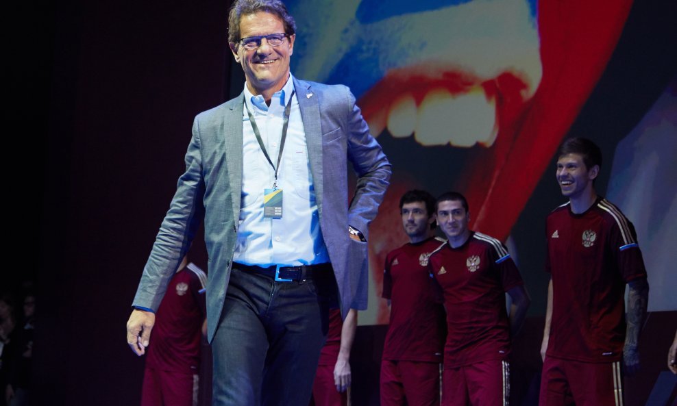 Fabio Capello