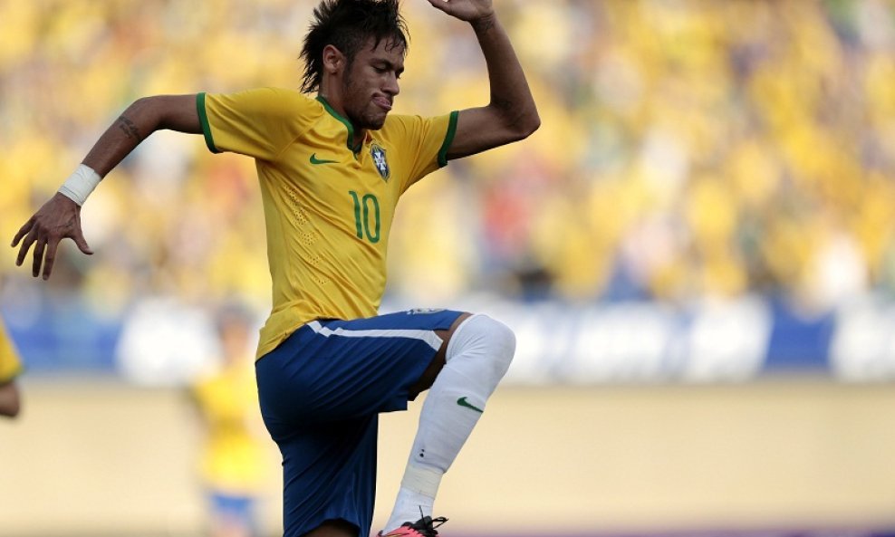 Neymar