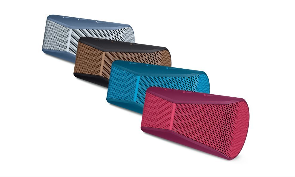 Logitech X300 zvučnici