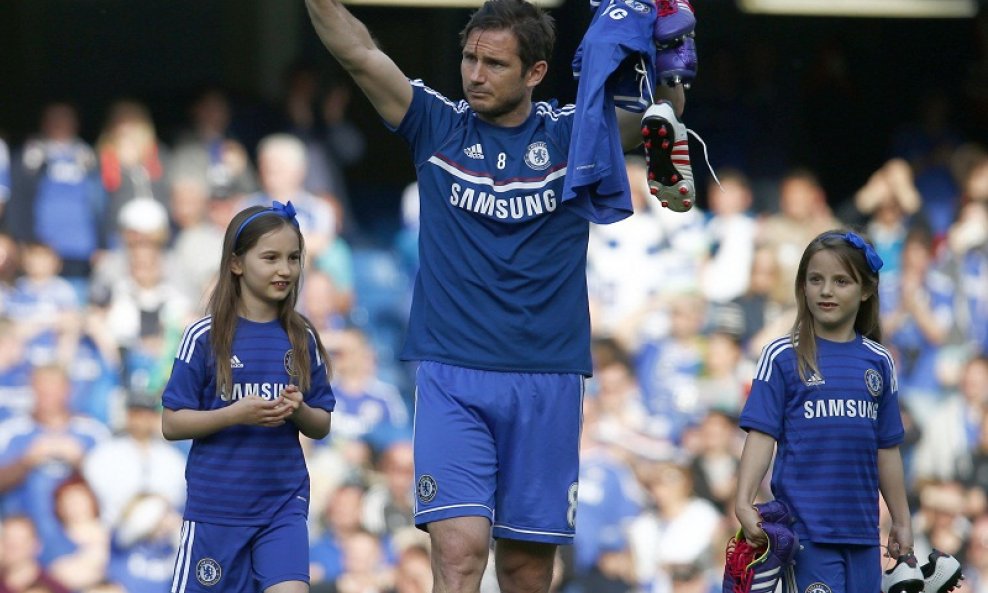 Frank Lampard