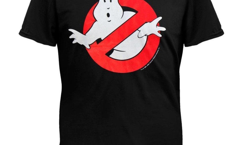 ghostbusters