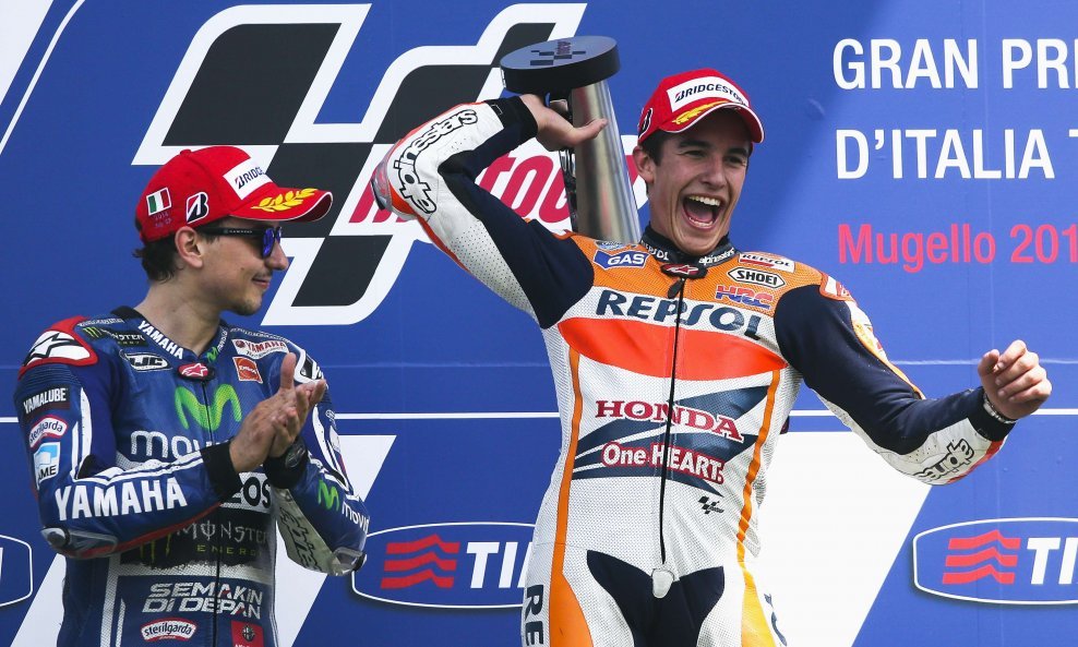 Marc Marquez