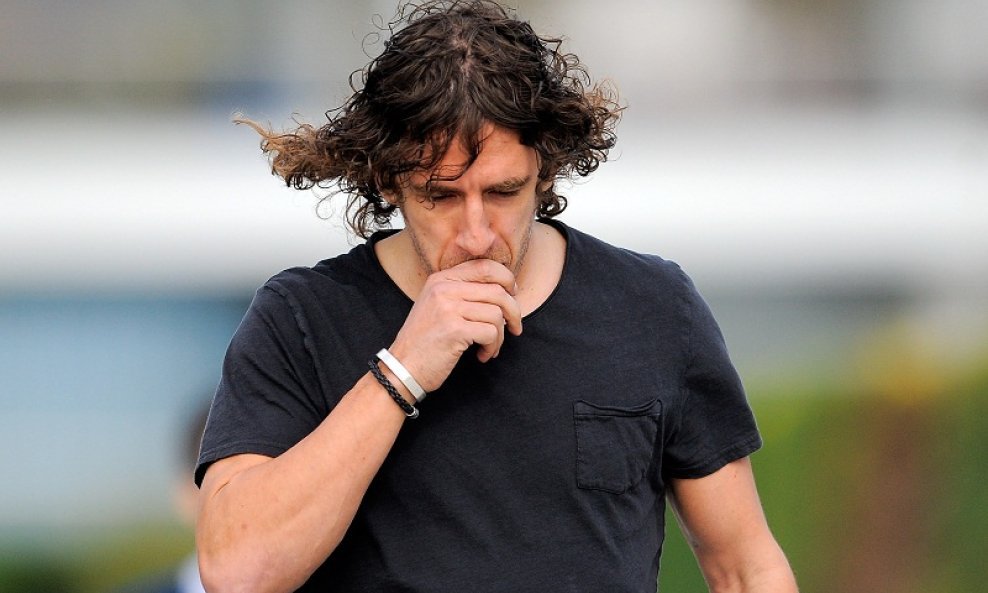 Carles Puyol