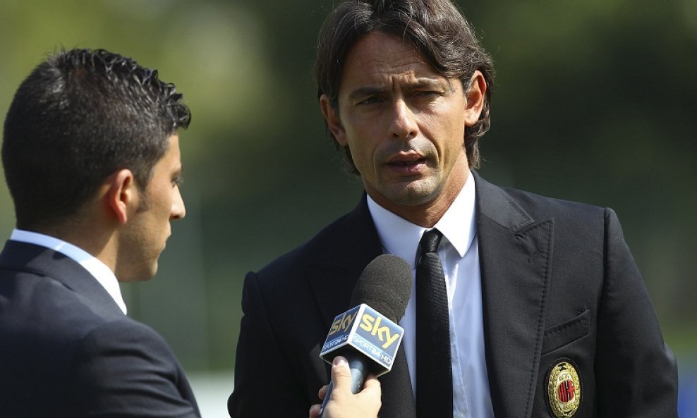 Fillipo Inzaghi