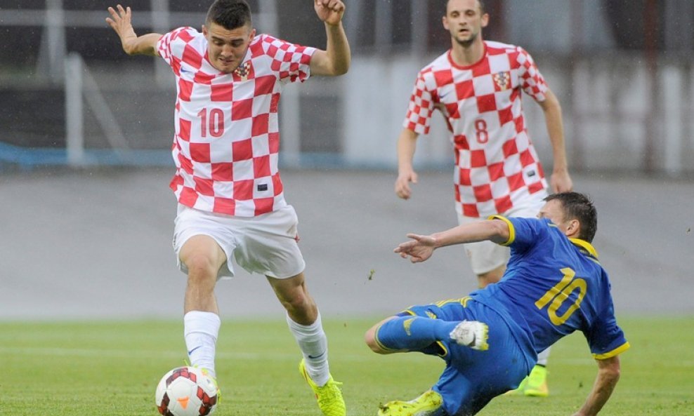Mateo Kovačić