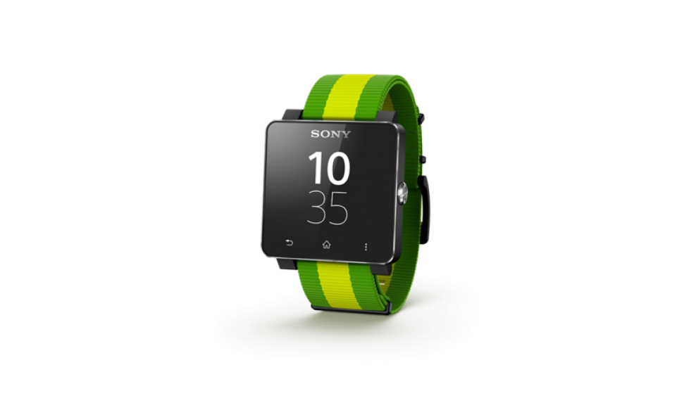 sony smartwatch2 brazil