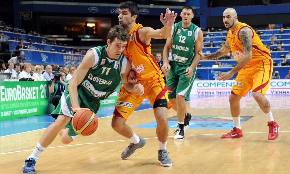 Goran Dragić