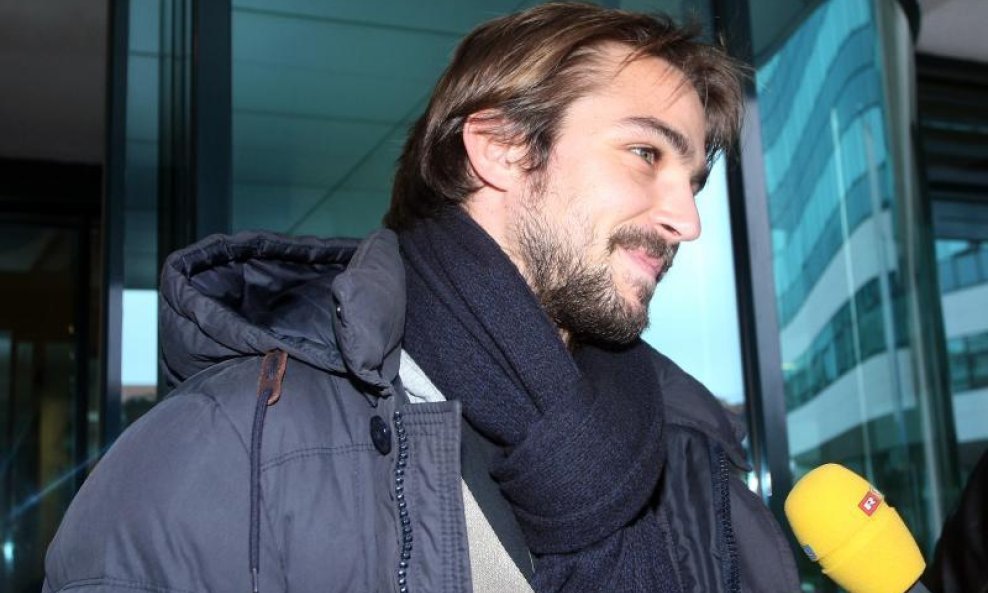 Niko Kranjčar