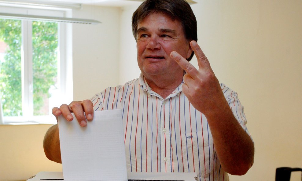 Ivan Jakovčić