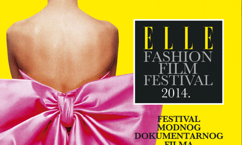 Elle Fashion Film Festival