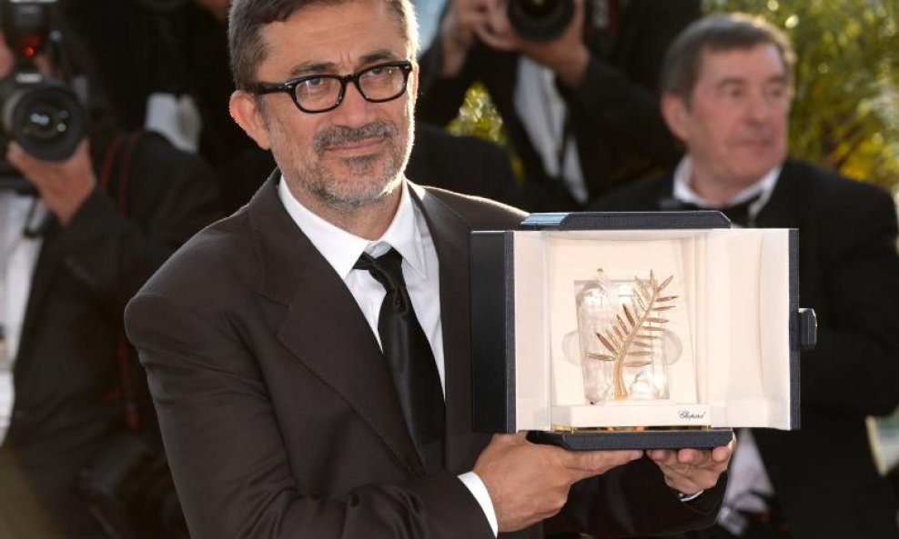 Nuri Bilge Ceylan