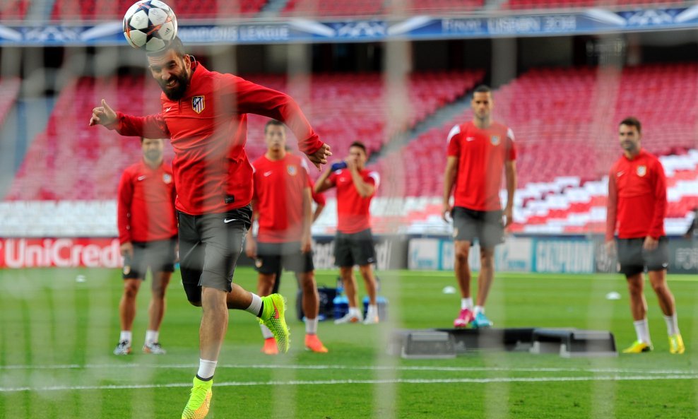 Arda Turan