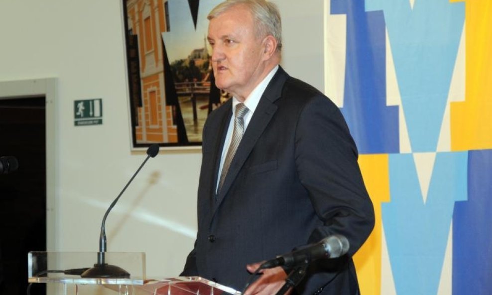 Božo Galić