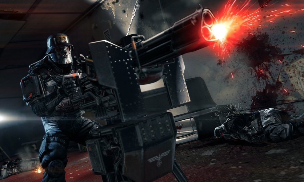 Wolfenstein