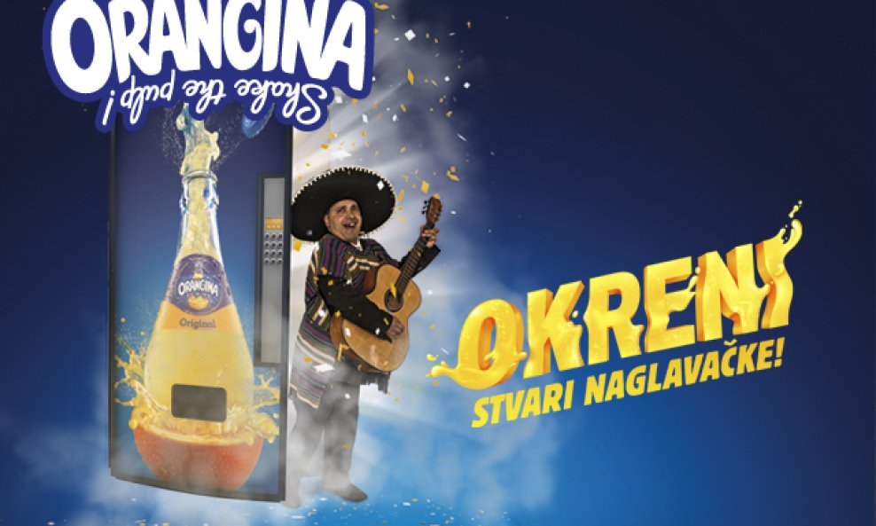 Orangina