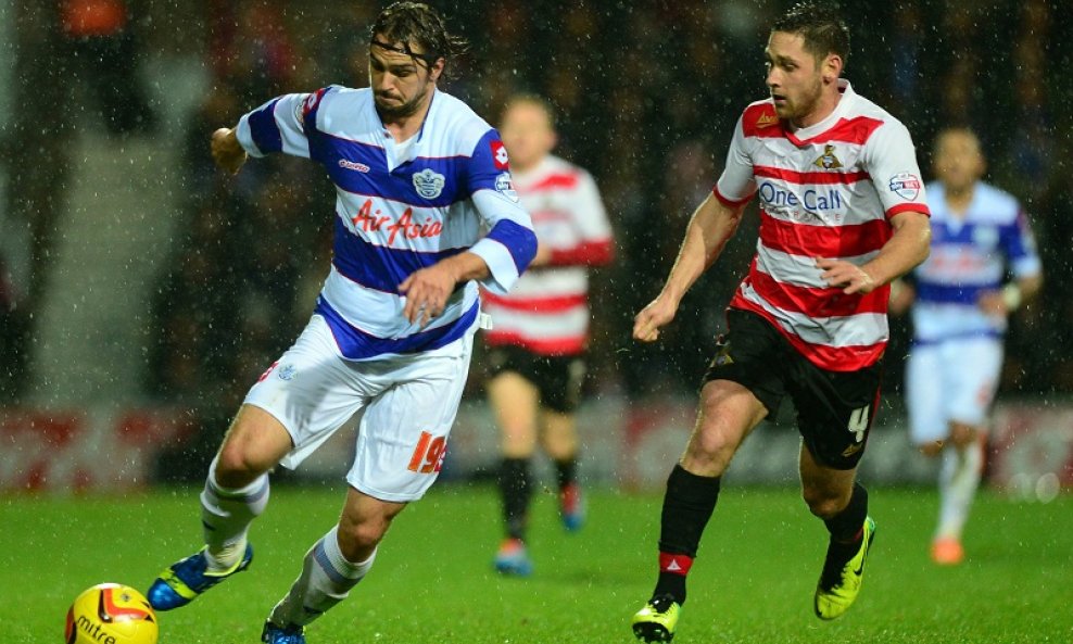 Dean Furman; Niko Kranjčar