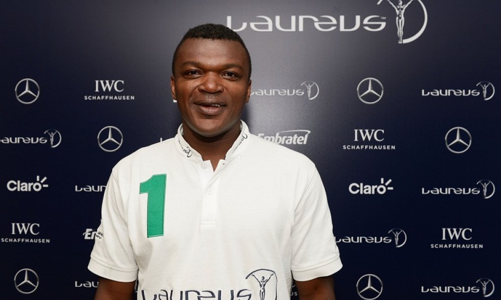 Marcel Desailly