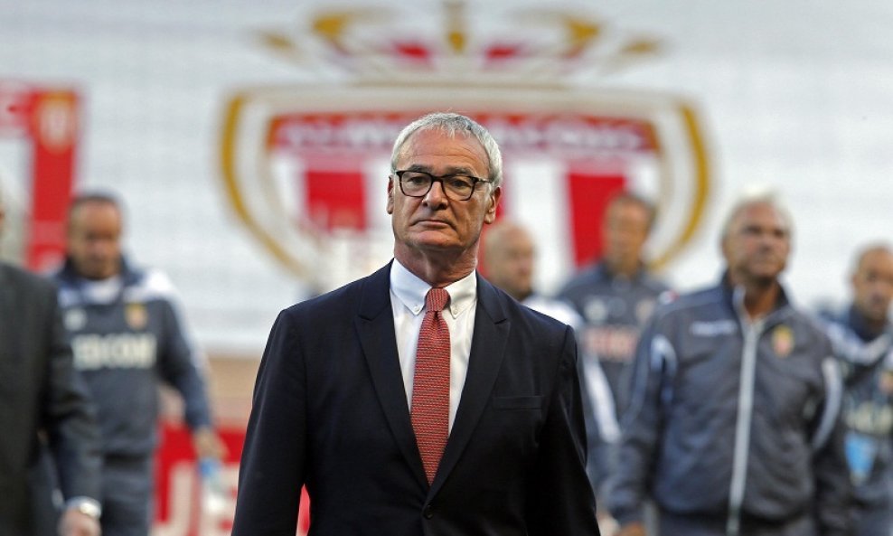 Claudio Ranieri