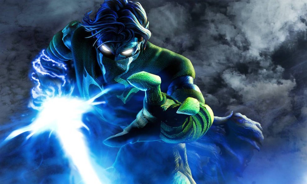 raziel tema