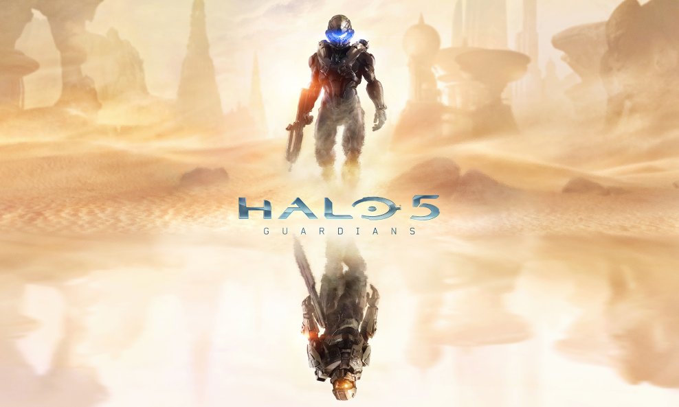 halo5
