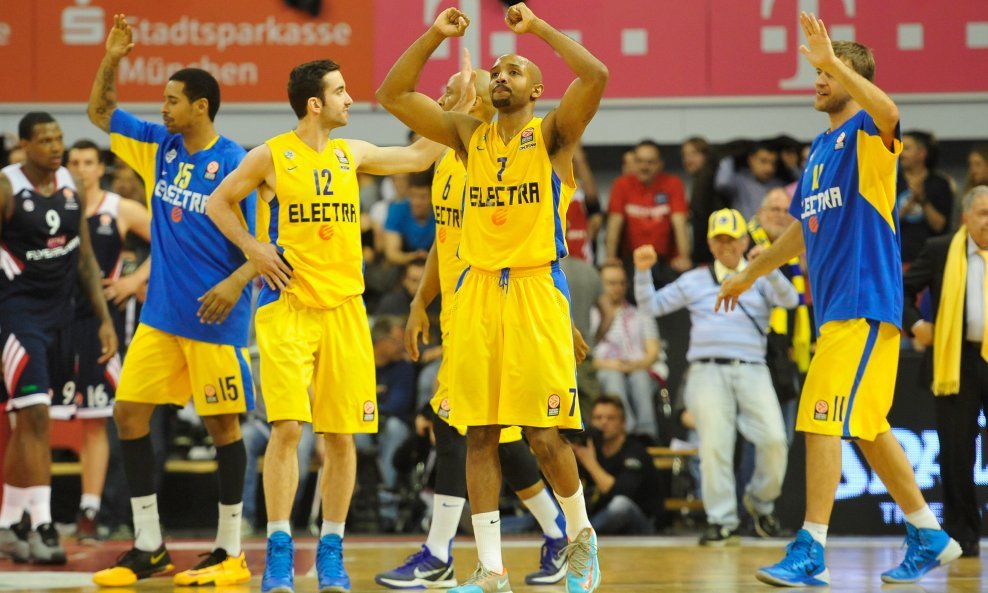 Maccabi Tel Aviv