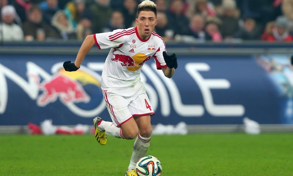 Kevin Kampl