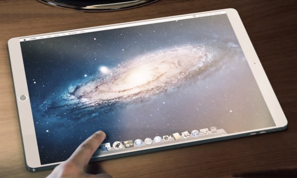 ipad pro