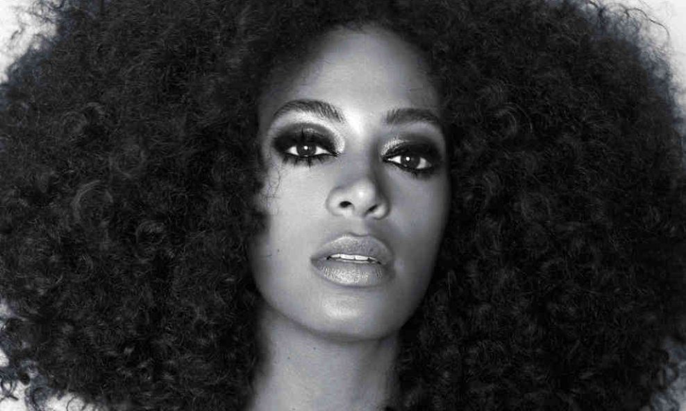 Solange (Knowles) je svestrana glazbenica, glumica, plesačica i pjevačica koja je dosad objavila tri studijska albuma: 'Solo Star' iz 2003, njezin najuspješniji album do danas 'Sol-Angel and the Hadley St. Dreams' iz 2008. godine dosegnuo je fantastično d