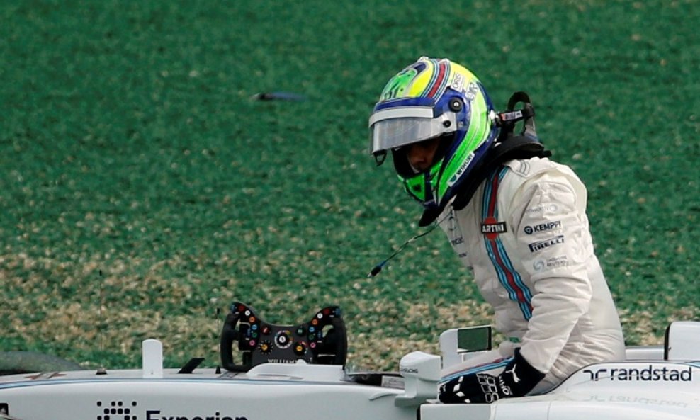 Felipe Massa