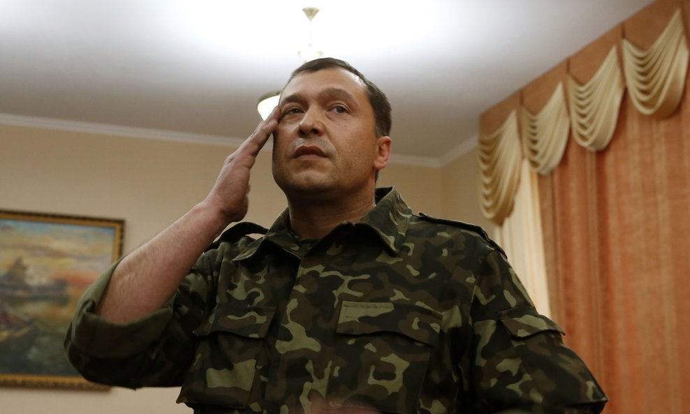 Valerij Bolotov