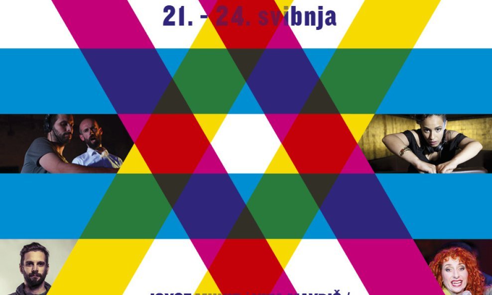 Festival tolerancije - glazbeni program