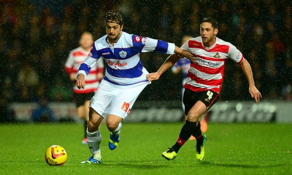 Niko Kranjčar (QPR)