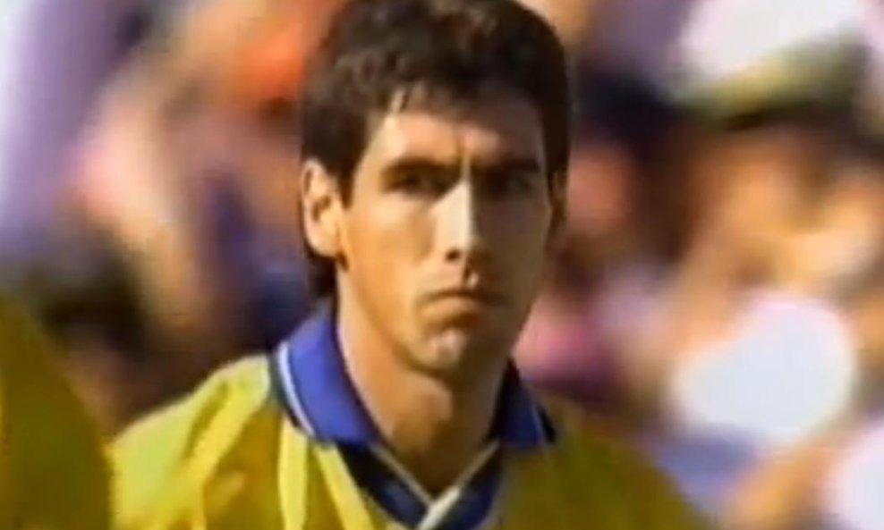 Andres Escobar