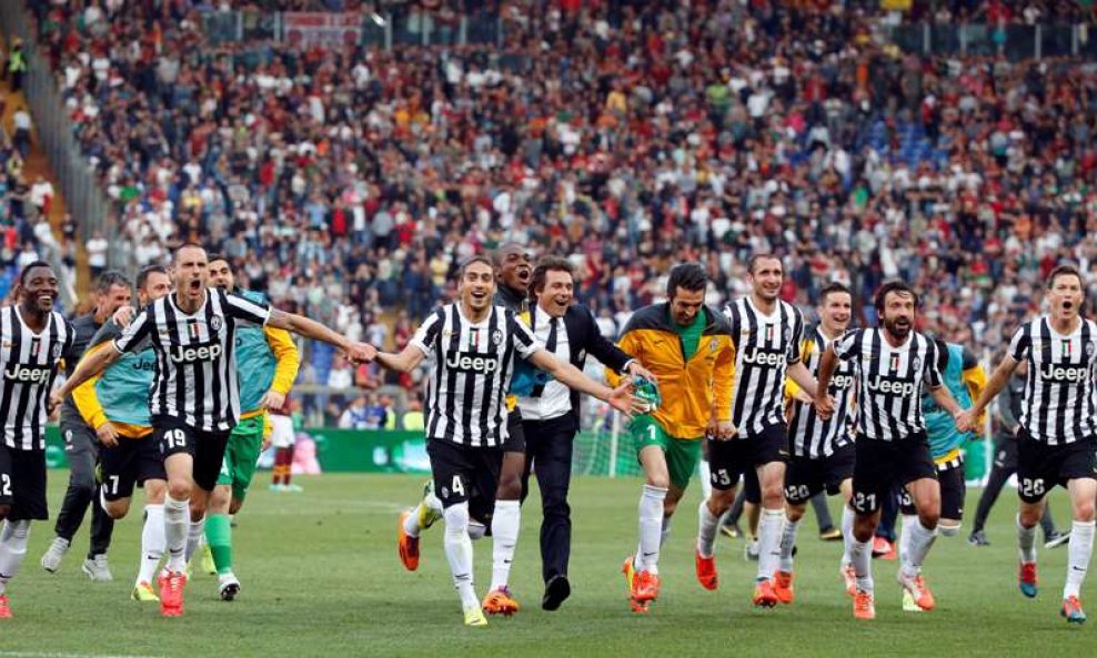 Juventus