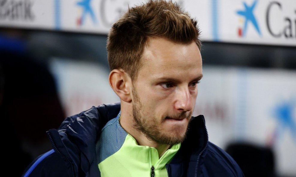 Ivan Rakitić