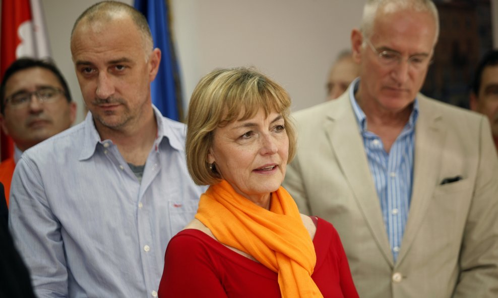 Vesna Pusić
