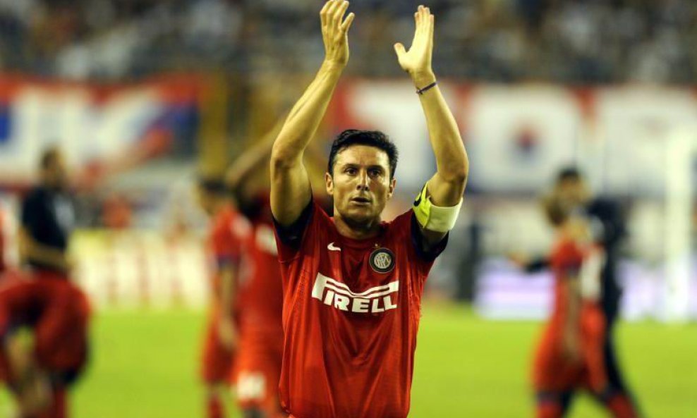 Javier Zanetti